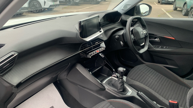 Peugeot 2008 1.2 PureTech Active Premium 5dr Petrol Estate